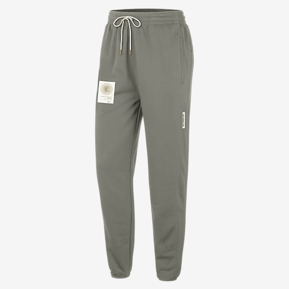 Nba joggers grey outlet